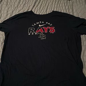 Nike Tampa Bay Rays t-shirt
